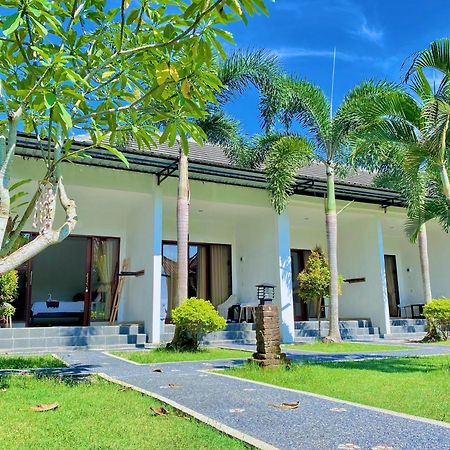 Padang-Padang Sari Homestay Uluwatu  Luaran gambar