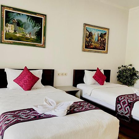 Padang-Padang Sari Homestay Uluwatu  Luaran gambar