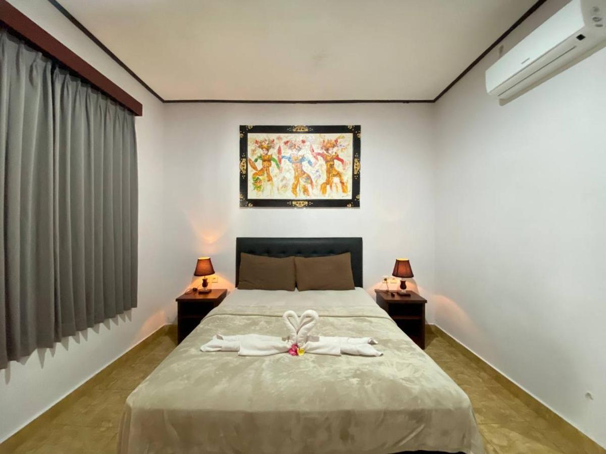 Padang-Padang Sari Homestay Uluwatu  Luaran gambar