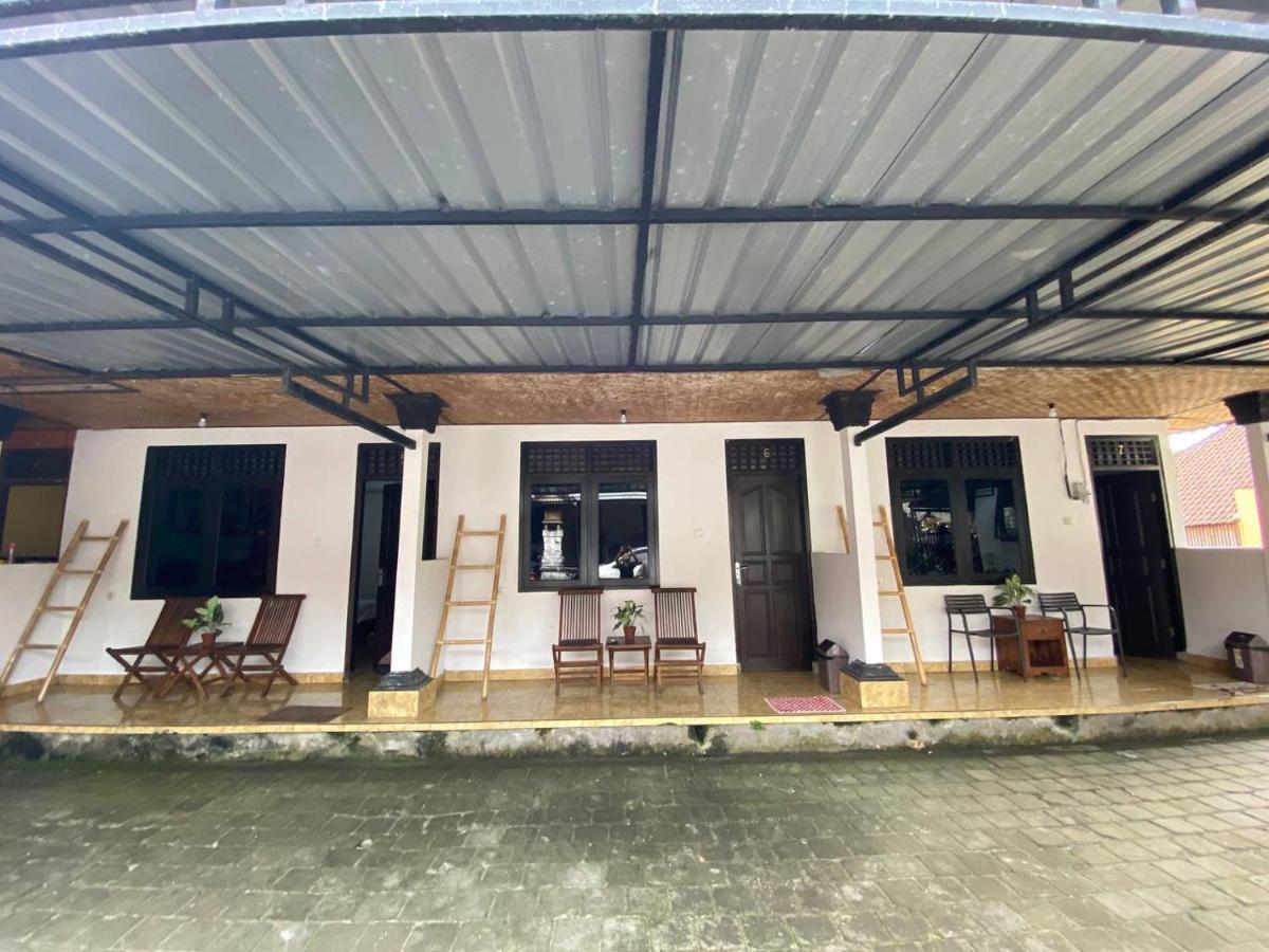 Padang-Padang Sari Homestay Uluwatu  Luaran gambar