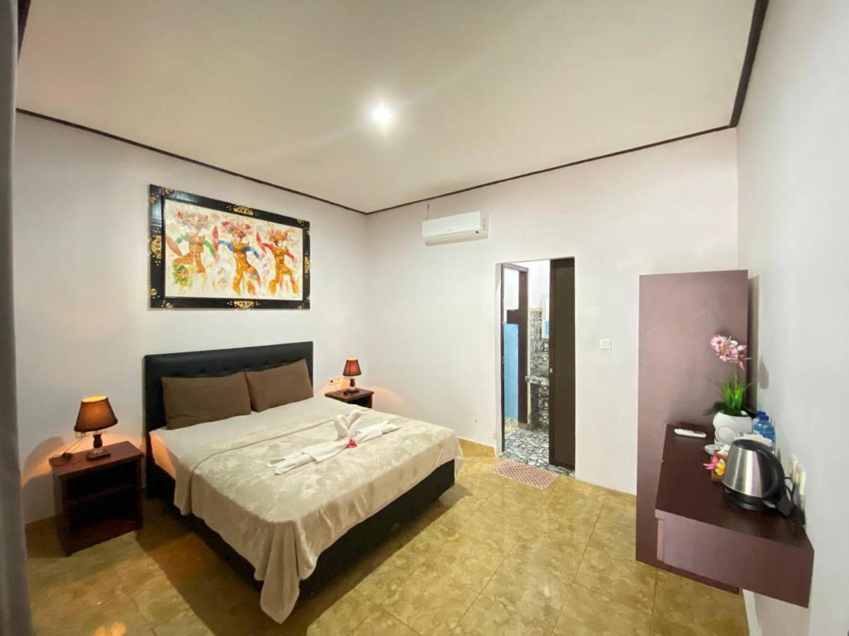 Padang-Padang Sari Homestay Uluwatu  Luaran gambar