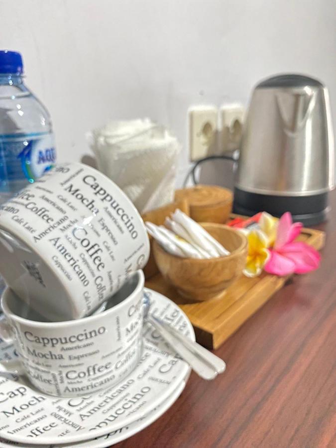 Padang-Padang Sari Homestay Uluwatu  Luaran gambar