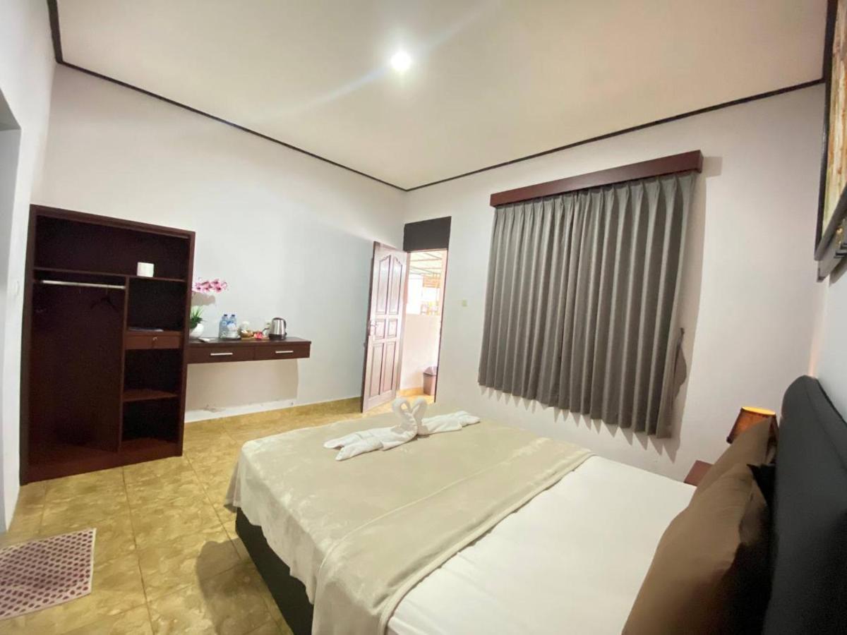 Padang-Padang Sari Homestay Uluwatu  Luaran gambar