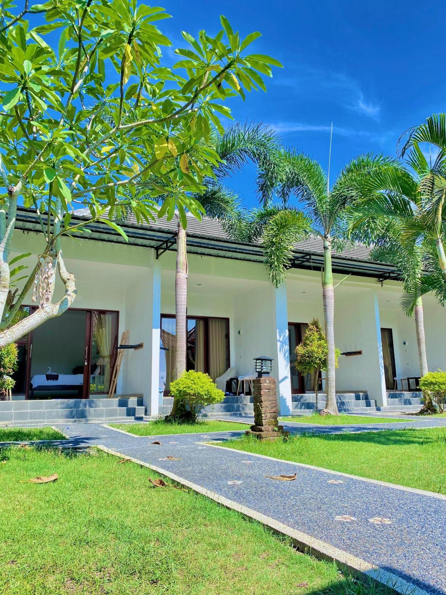 Padang-Padang Sari Homestay Uluwatu  Luaran gambar