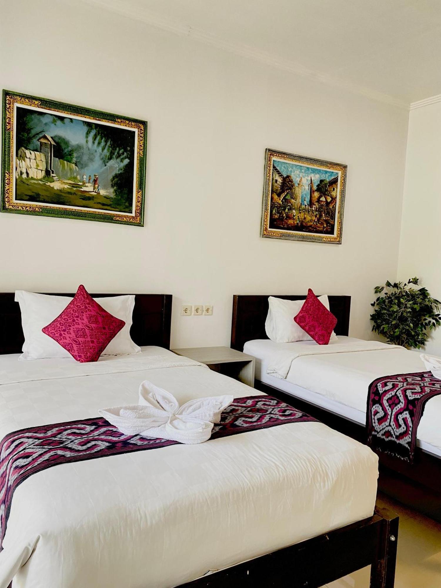 Padang-Padang Sari Homestay Uluwatu  Luaran gambar
