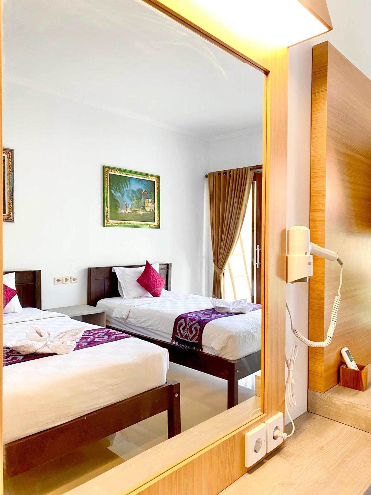 Padang-Padang Sari Homestay Uluwatu  Luaran gambar