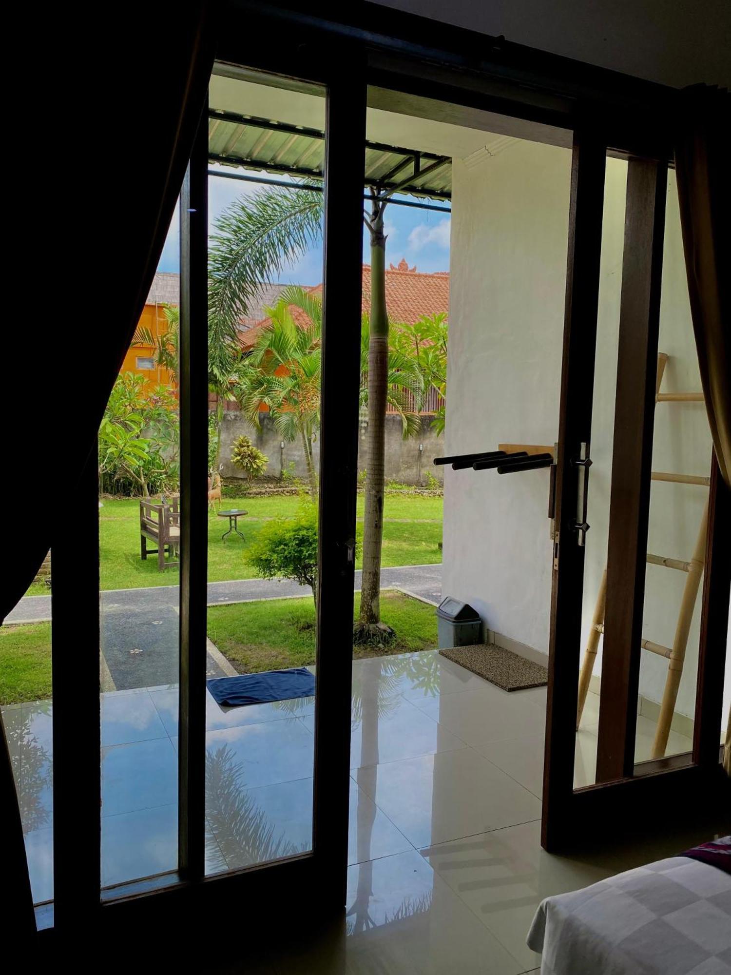 Padang-Padang Sari Homestay Uluwatu  Luaran gambar