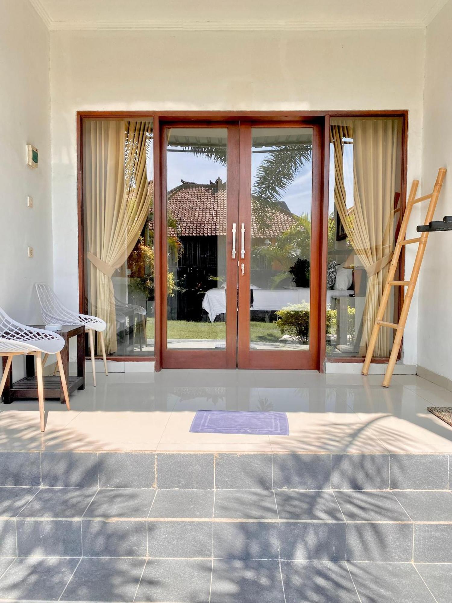 Padang-Padang Sari Homestay Uluwatu  Luaran gambar