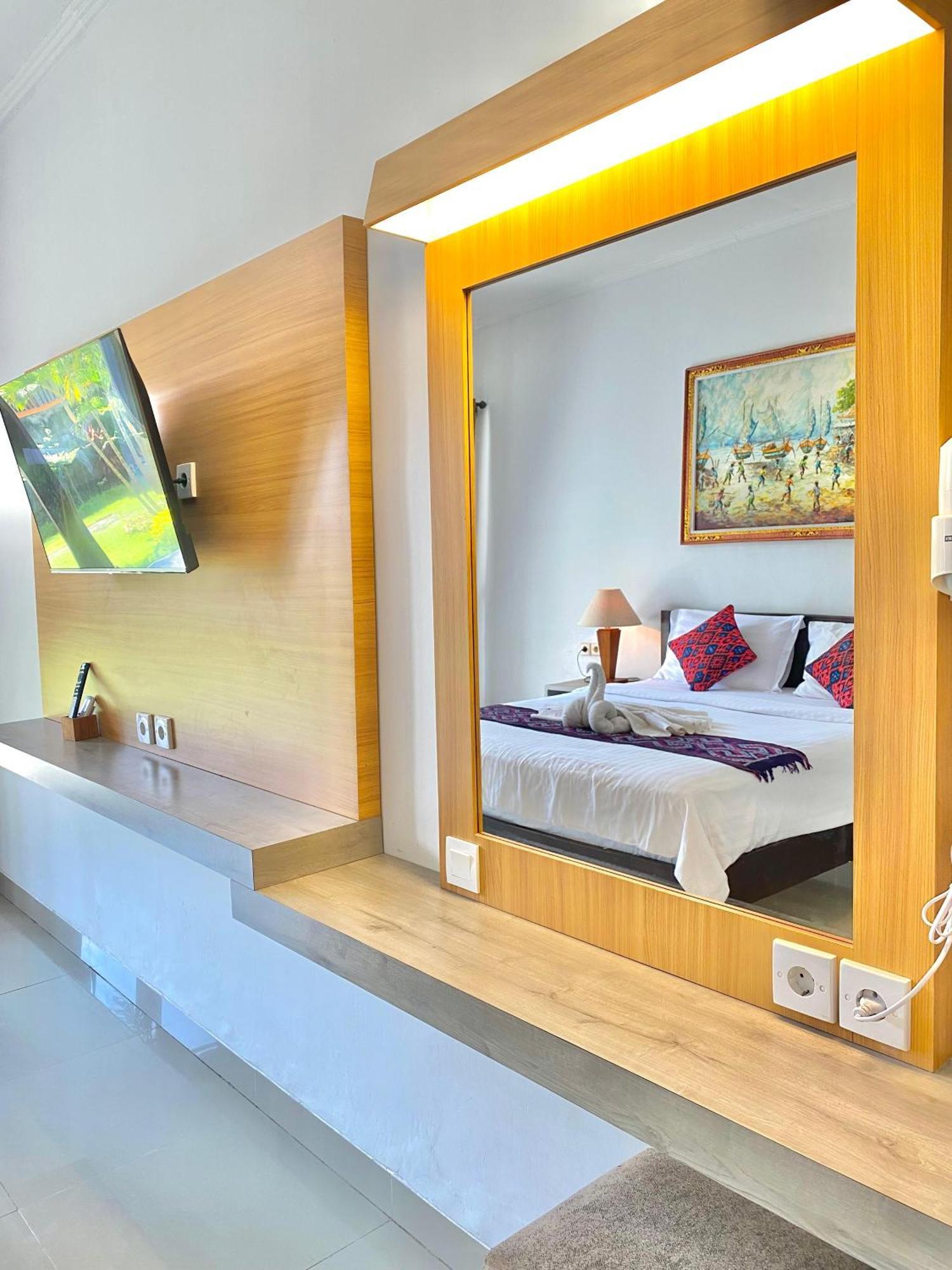 Padang-Padang Sari Homestay Uluwatu  Luaran gambar