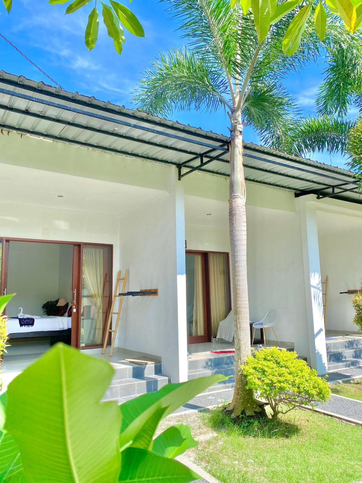 Padang-Padang Sari Homestay Uluwatu  Luaran gambar