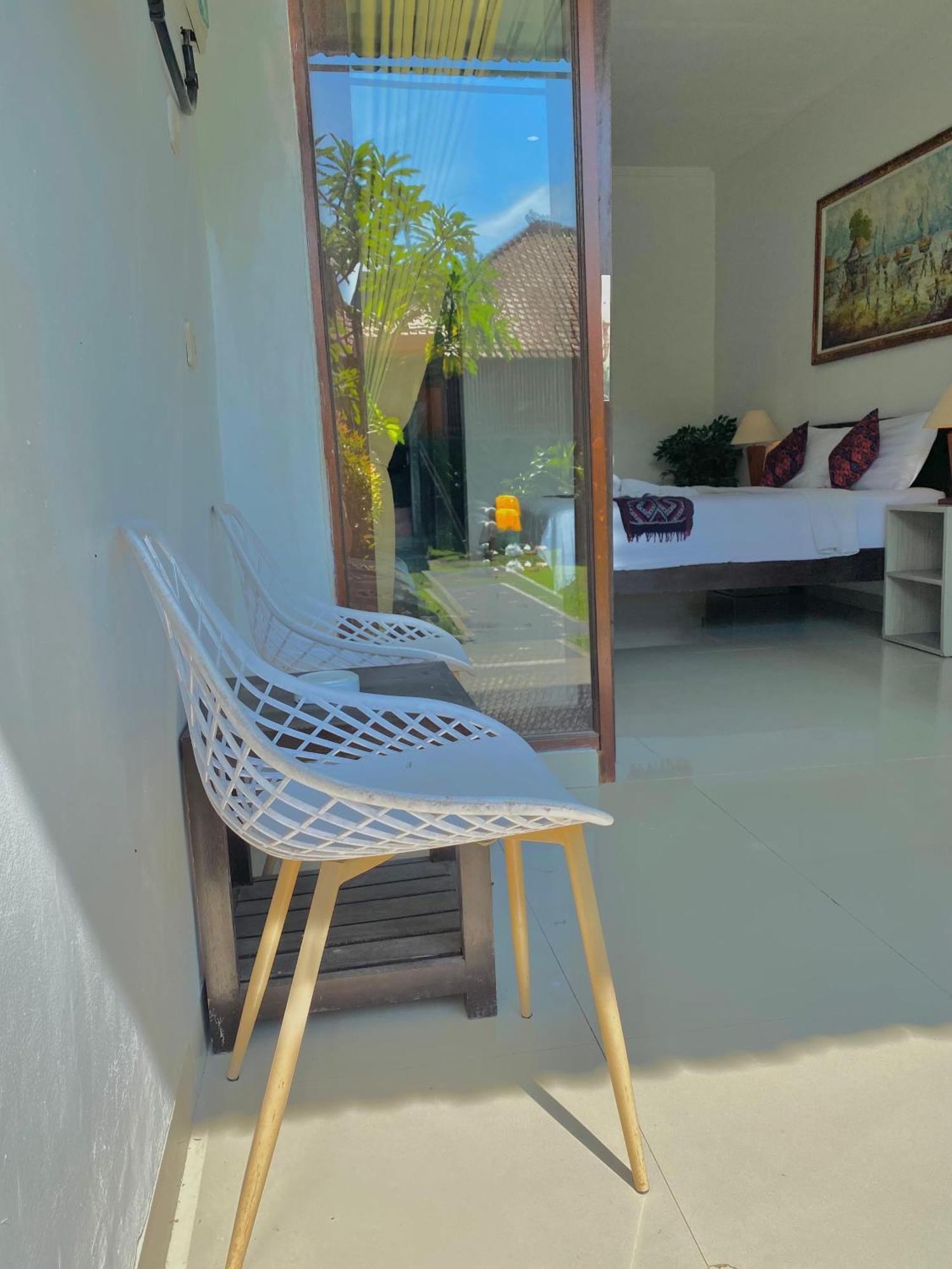 Padang-Padang Sari Homestay Uluwatu  Luaran gambar
