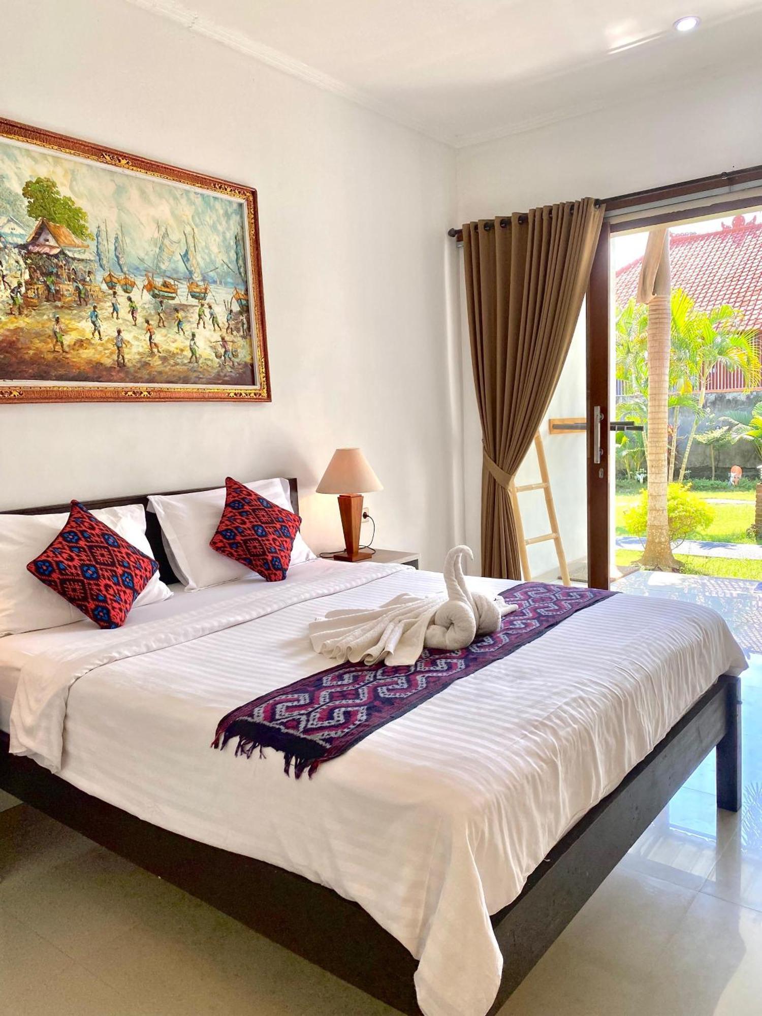Padang-Padang Sari Homestay Uluwatu  Luaran gambar