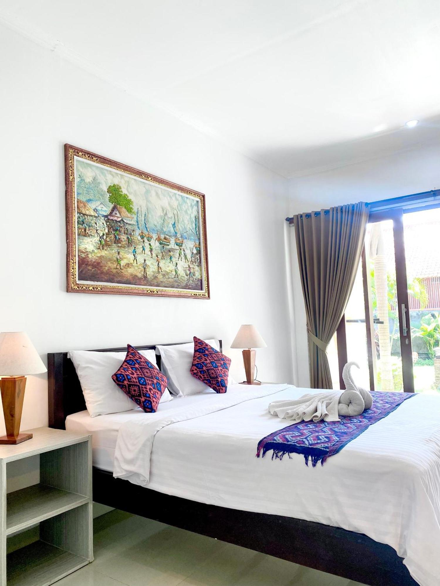 Padang-Padang Sari Homestay Uluwatu  Luaran gambar