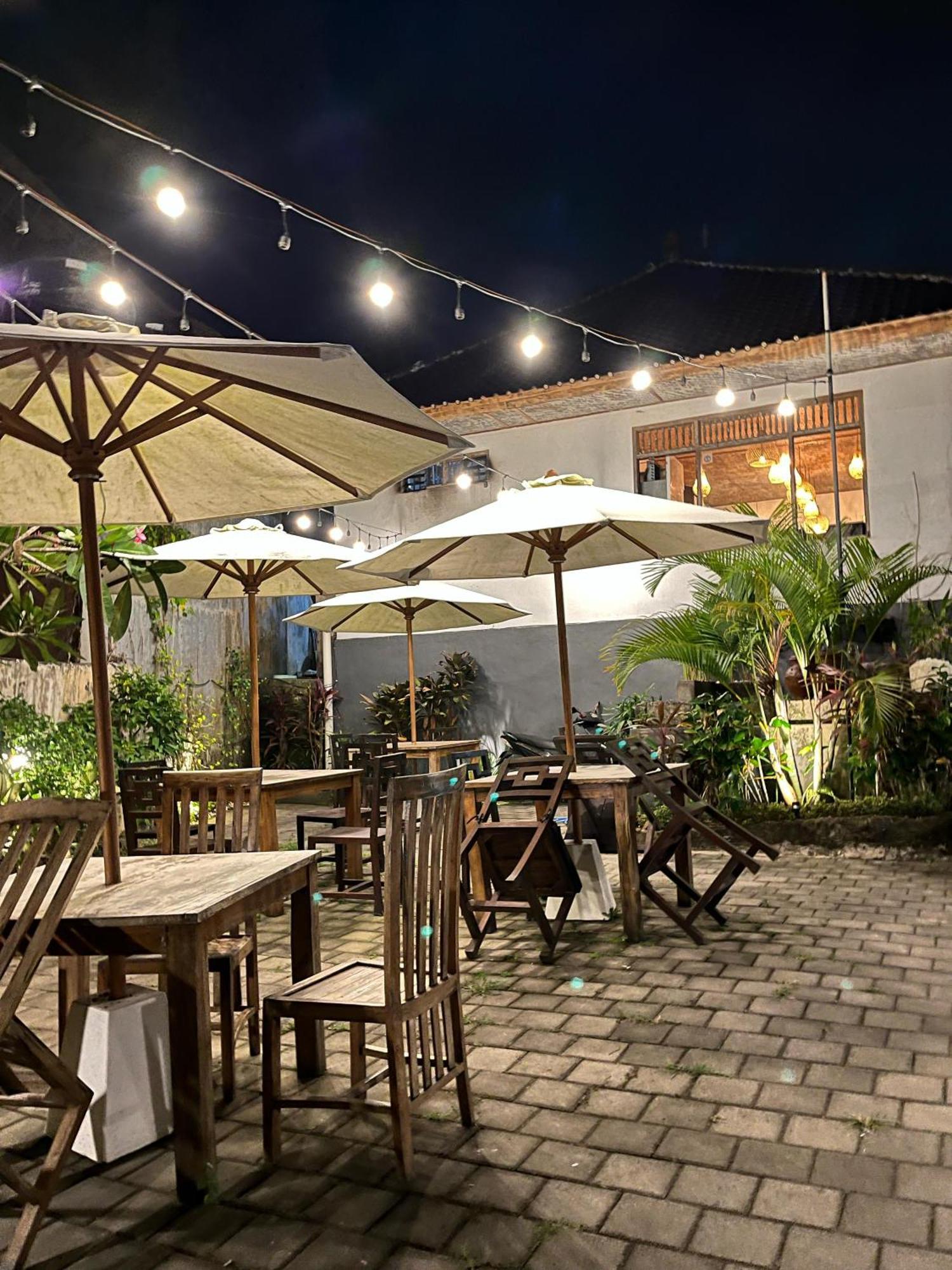 Padang-Padang Sari Homestay Uluwatu  Luaran gambar