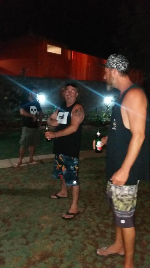 Padang-Padang Sari Homestay Uluwatu  Luaran gambar