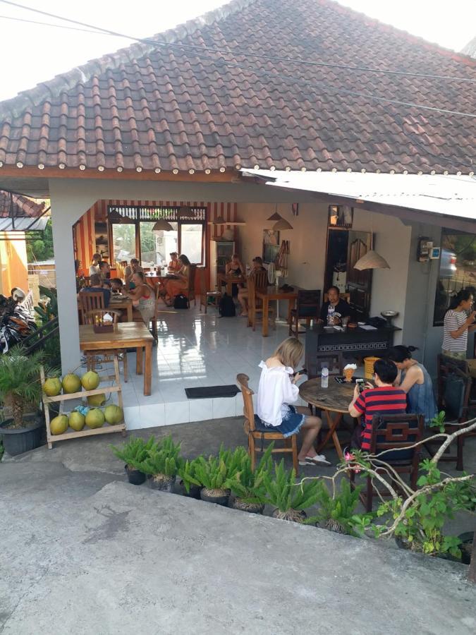 Padang-Padang Sari Homestay Uluwatu  Luaran gambar