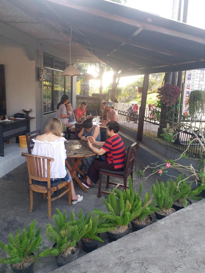 Padang-Padang Sari Homestay Uluwatu  Luaran gambar