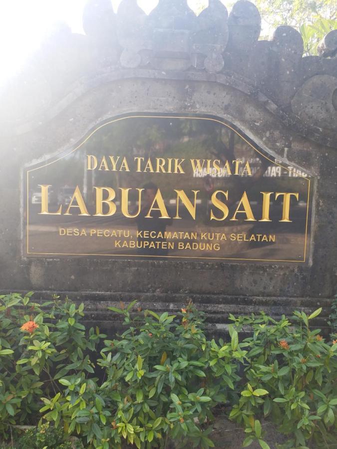 Padang-Padang Sari Homestay Uluwatu  Luaran gambar